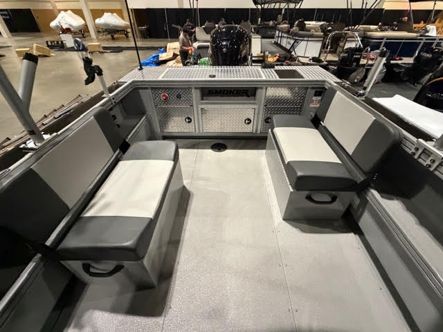 Boats  2026 Smokercraft Phantom 20x2 Offshore Photo